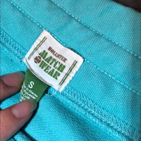 Rare Vintage Hollister Skirt - Picture 4 of 8